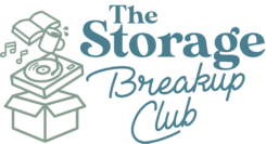 The Storage Breakup Club